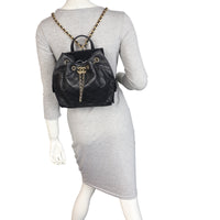 Chanel 25 Backpack Medium_IMG_6765.jpeg