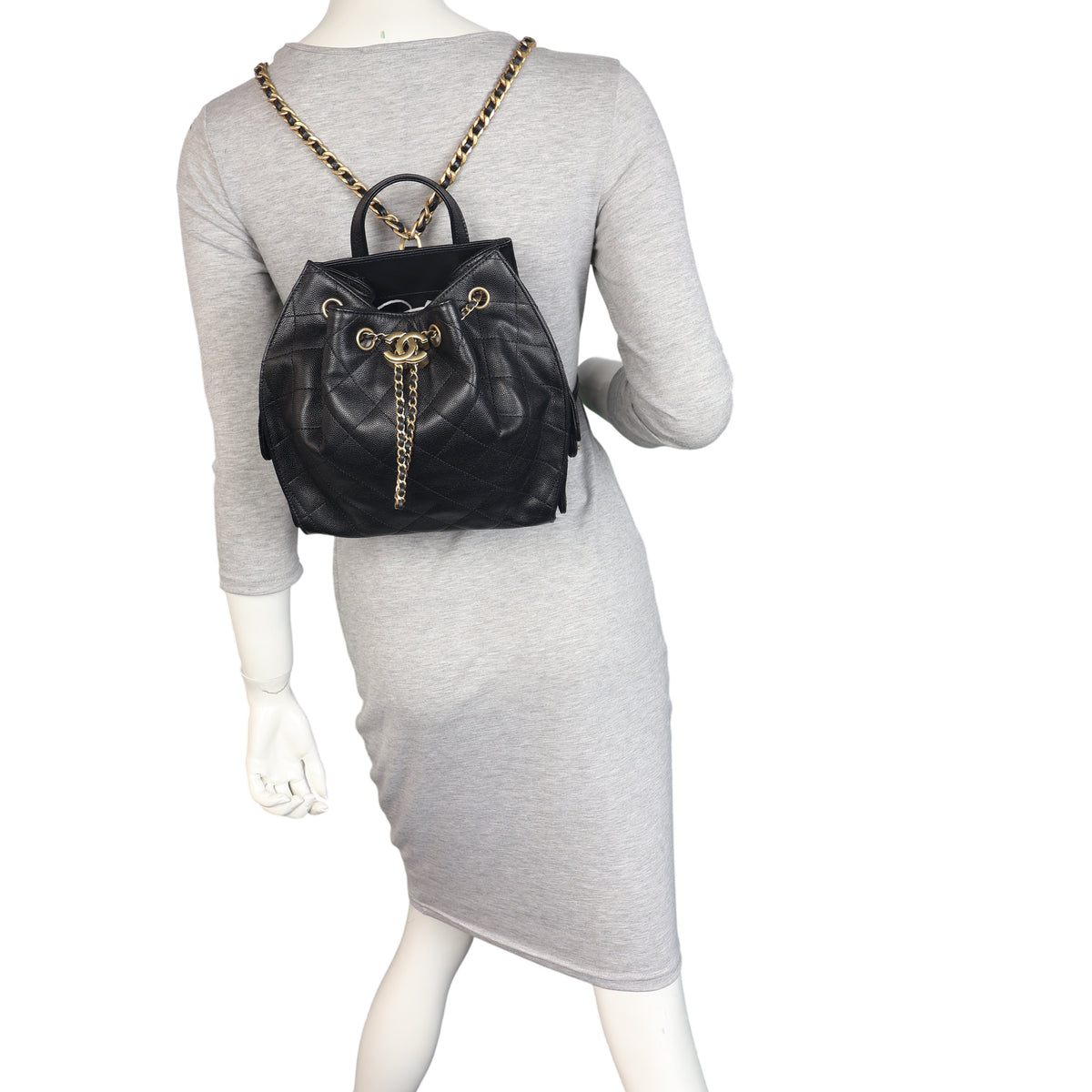 Chanel 25 Backpack Medium_IMG_6765.jpeg