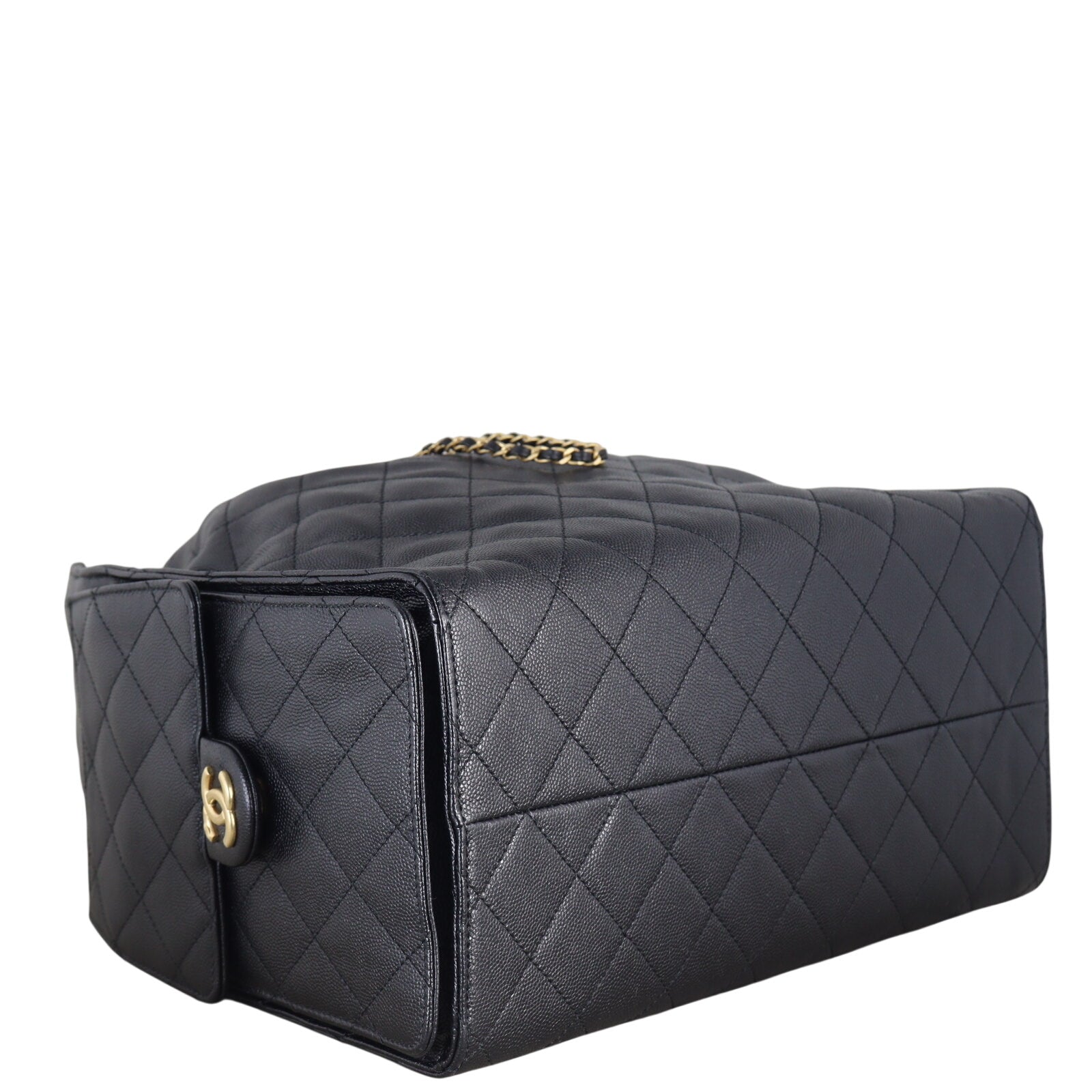 Chanel 25 Hobo Medium_IMG_3878.jpeg