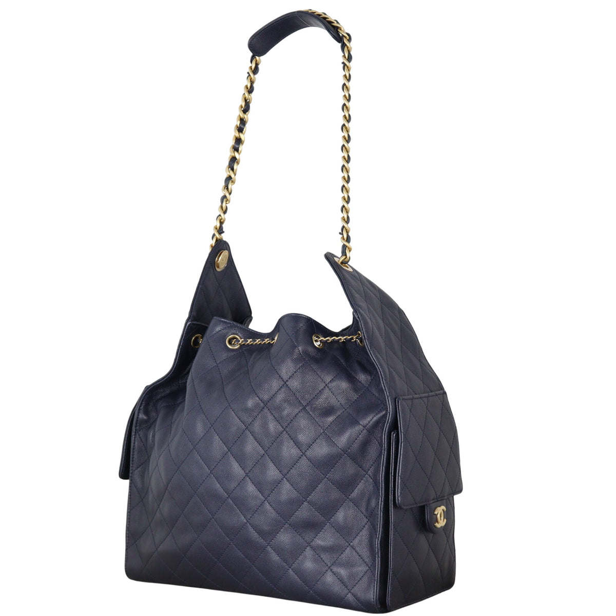 Chanel 25 Hobo Medium_IMG_4962.jpeg