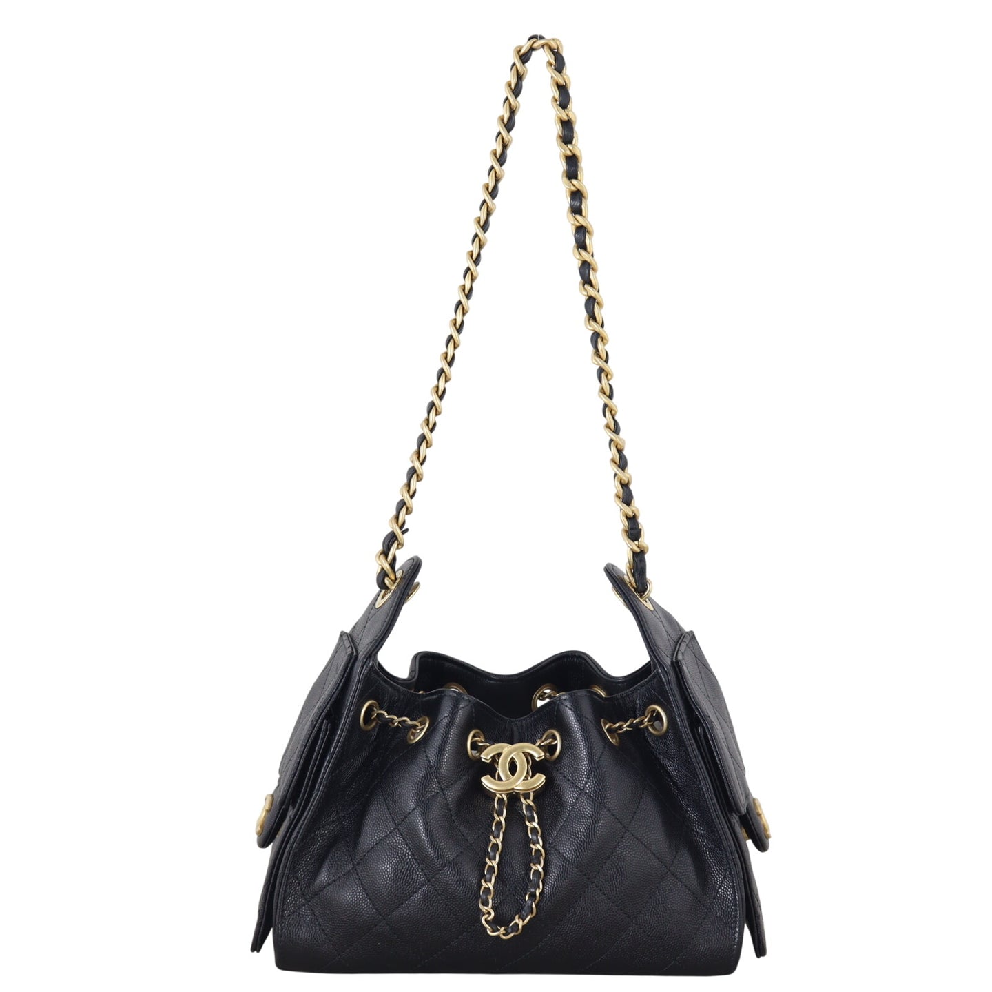 Chanel 25 Hobo Mini_IMG_1484.jpeg