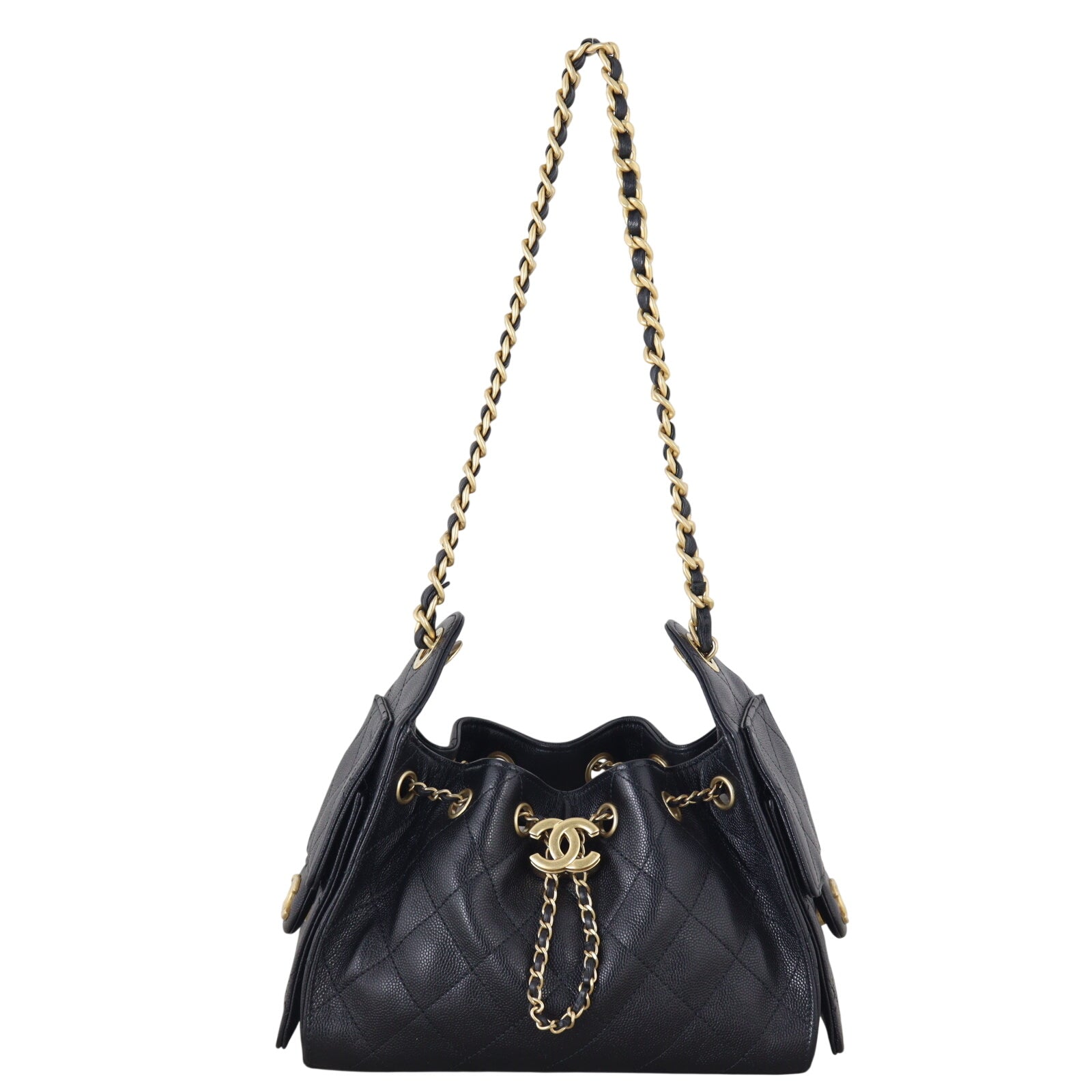 Chanel 25 Hobo Mini_IMG_1484.jpeg