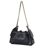 Chanel 25 Hobo Mini_IMG_1485.jpeg