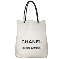 Chanel 31 Rue Cambon Essential Shopping Tote_IMG_9852.jpeg