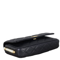Chanel All About Pearls Wallet on Chain_IMG_5319.jpeg