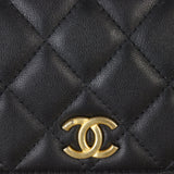 Chanel All About Pearls Wallet on Chain_IMG_5320.jpg