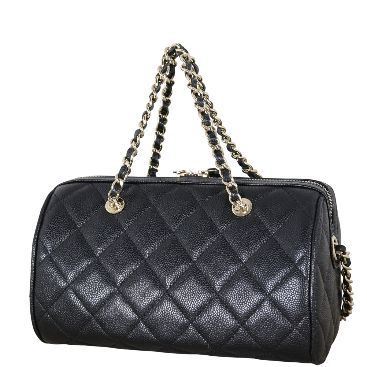 Chanel Barrel Chain Bag Mini_IMG_4953.jpeg