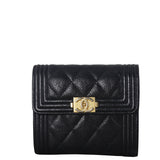 Chanel Boy Compact Wallet _IMG_6800.jpeg