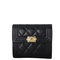 Chanel Boy Compact Wallet _IMG_6800.jpeg