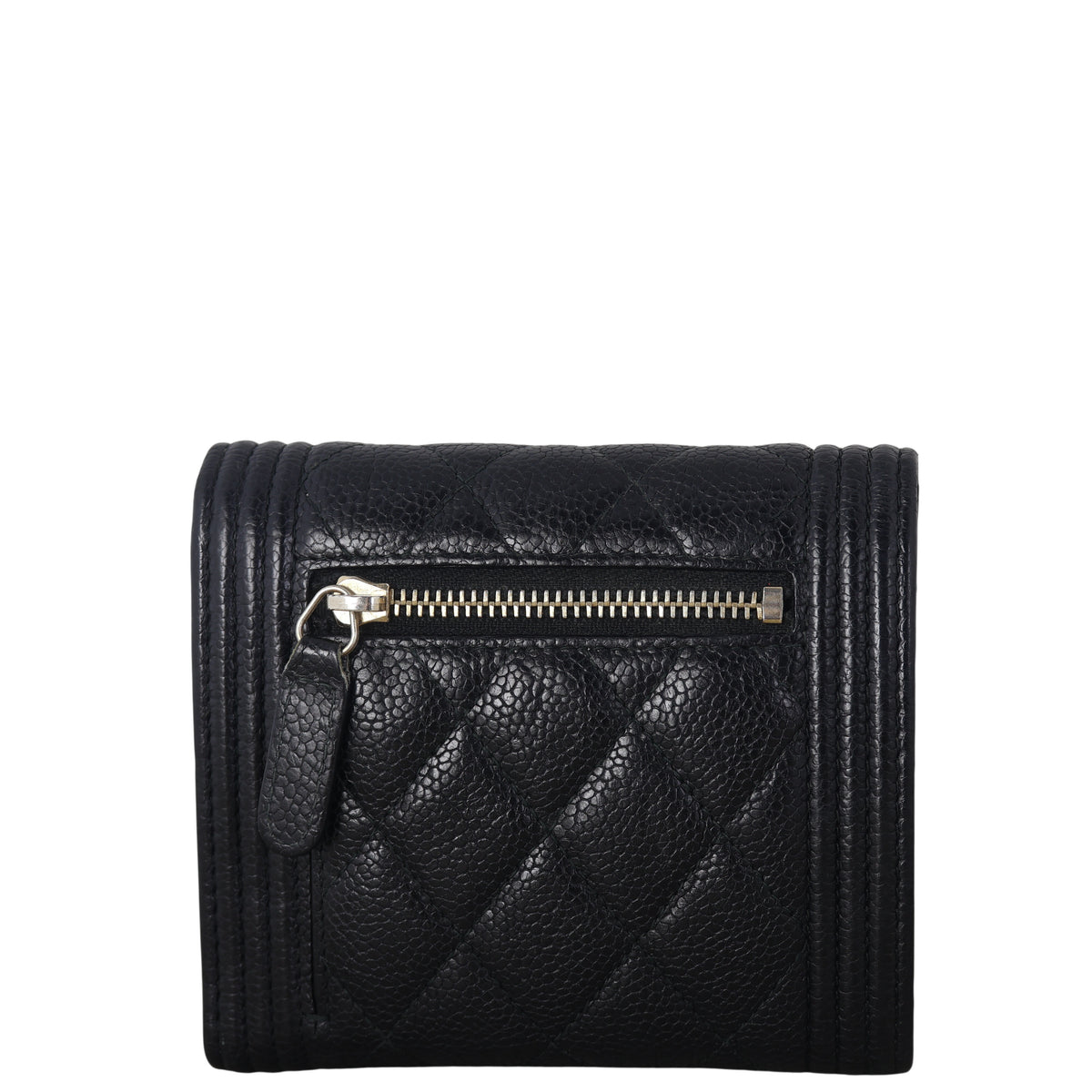 Chanel Boy Compact Wallet _IMG_6802.jpeg