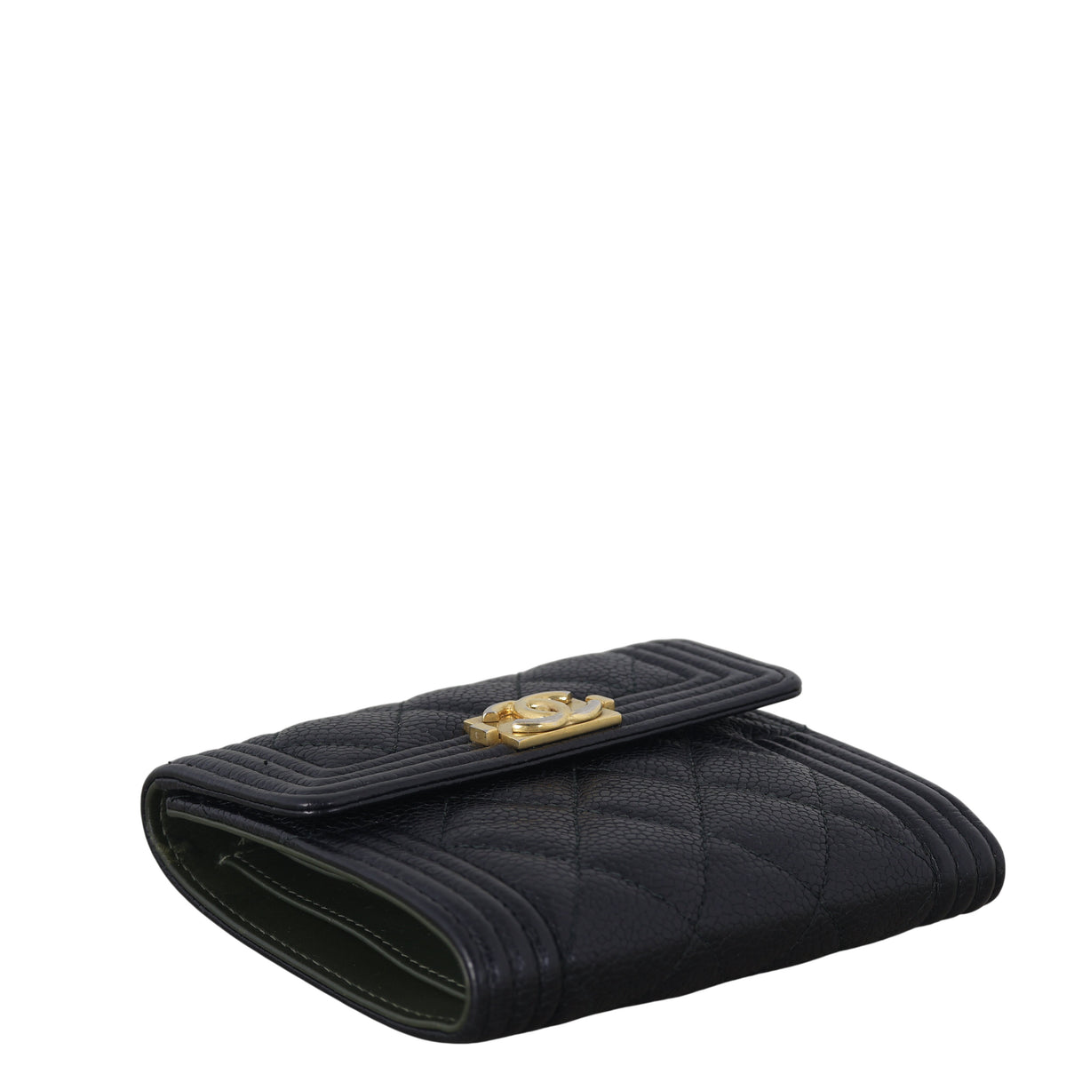 Chanel Boy Compact Wallet _IMG_6806.jpeg
