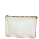 Chanel Boy Cube Old Medium_IMG_3600.jpeg