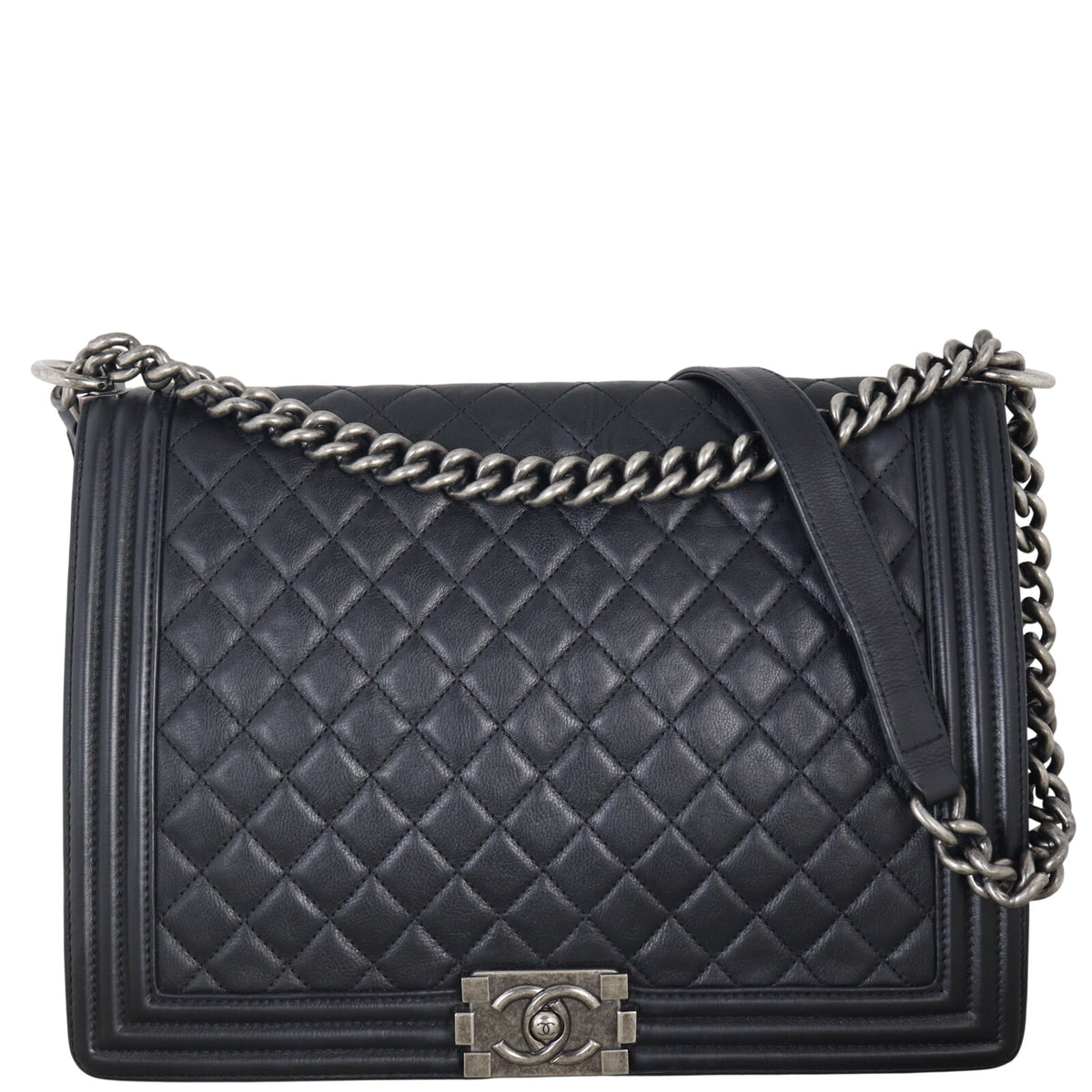 Chanel Boy Large_IMG_3727.jpeg
