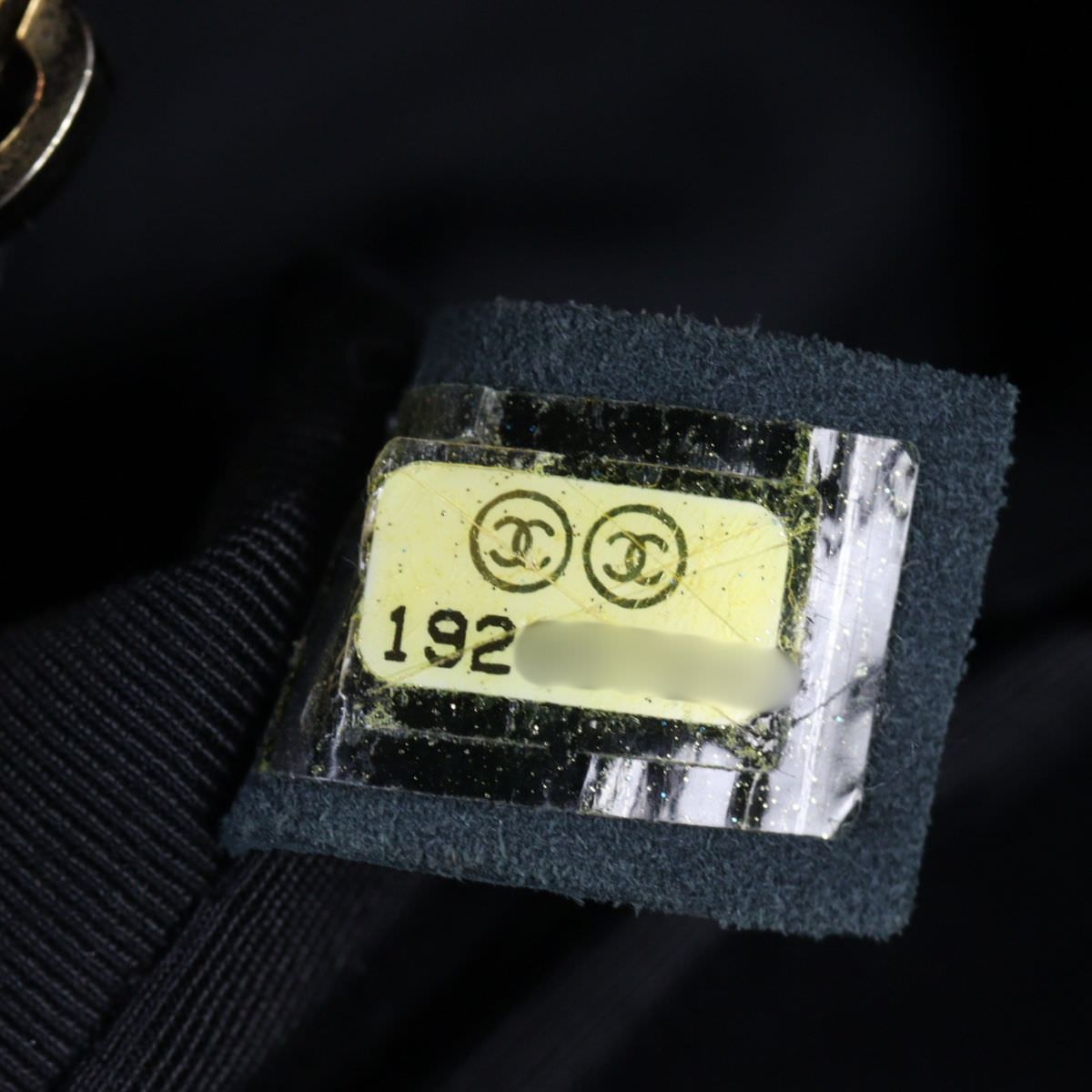 Chanel Boy New Medium Woven_IMG_6632.jpg