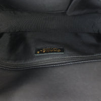 Chanel Boy New Medium Woven_IMG_6634.jpg