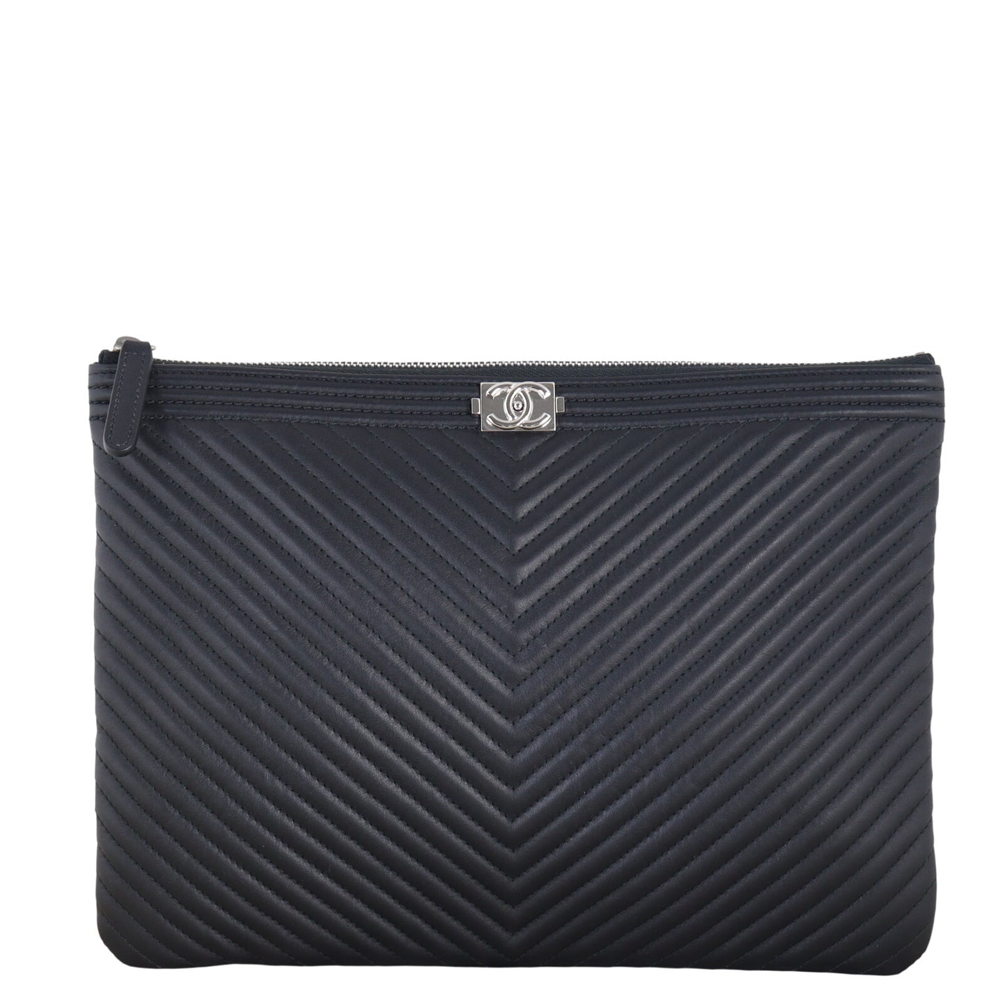 Chanel Boy O-Case Chevron Large_IMG_3884.jpeg
