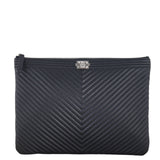 Chanel Boy O-Case Chevron Large_IMG_3884.jpeg