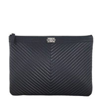 Chanel Boy O-Case Chevron Large_IMG_3884.jpeg