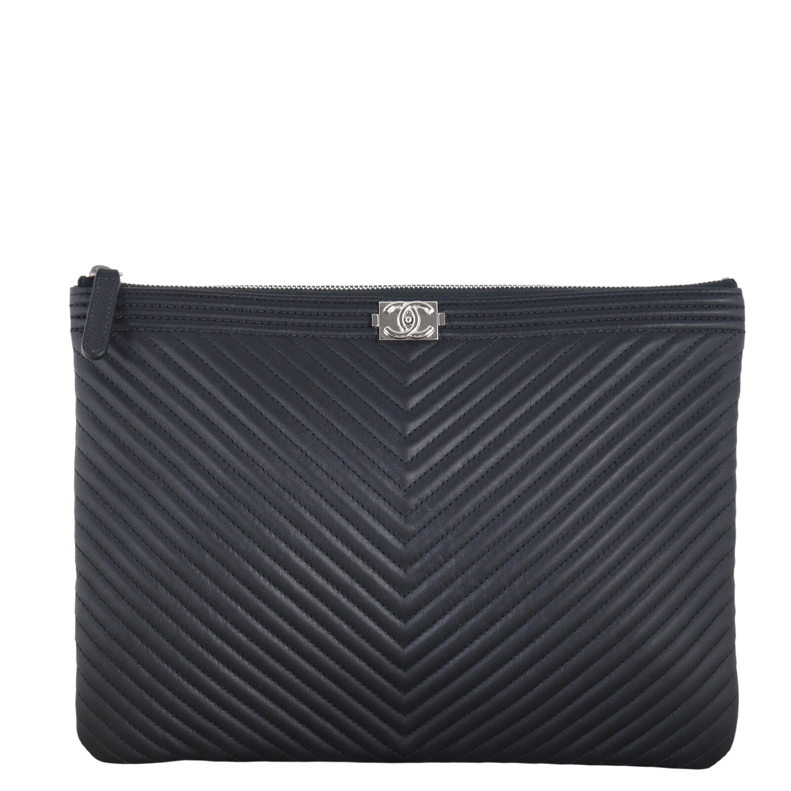 Chanel Boy O-Case Chevron Large_IMG_3884.jpeg