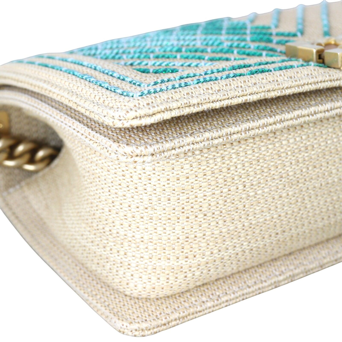 Chanel Boy Old Medium By The Sea Raffia_IMG_5947.jpg