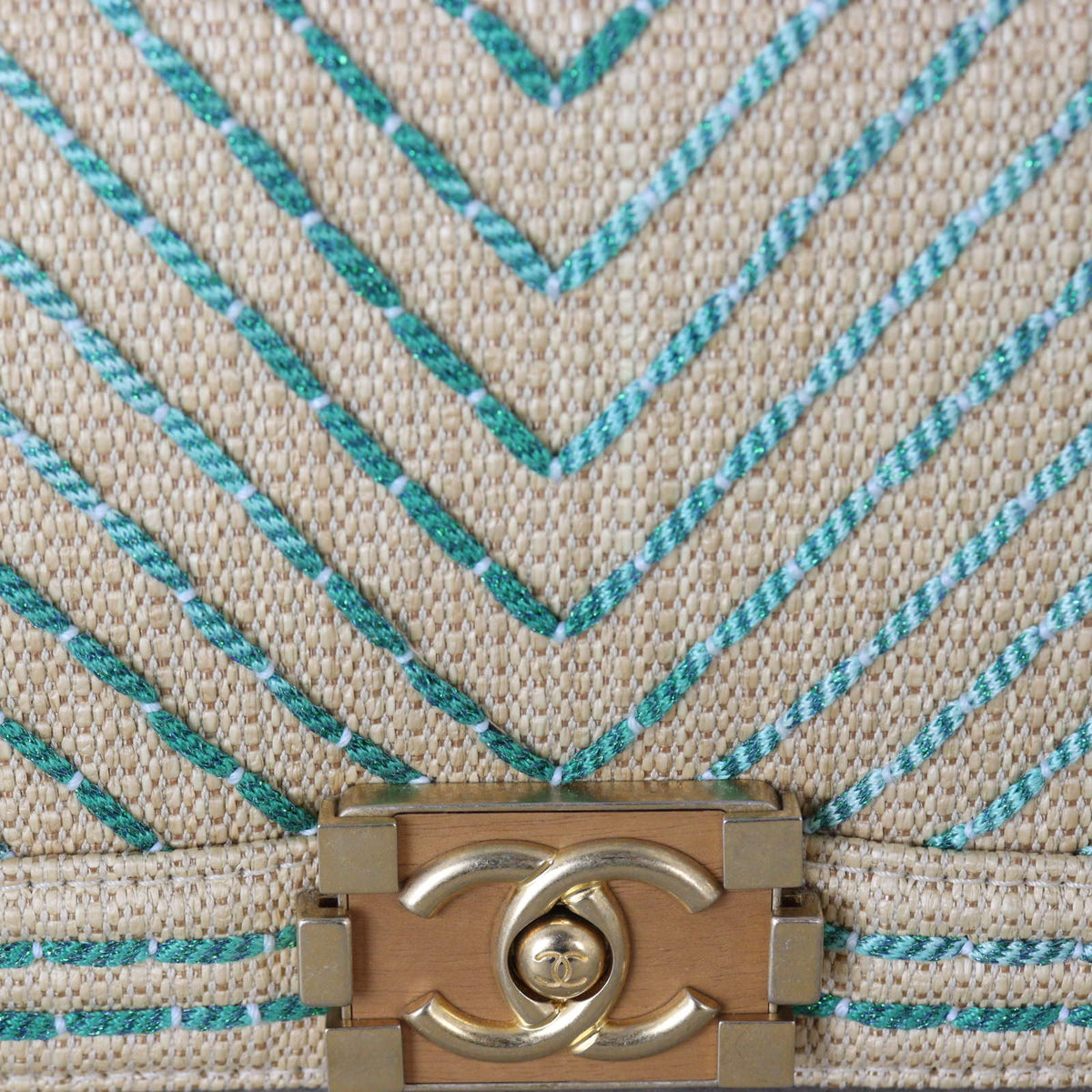 Chanel Boy Old Medium By The Sea Raffia_IMG_5949.jpg