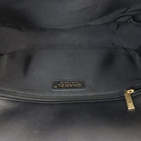 Chanel Boy Old Medium Woven_IMG_7486.jpg