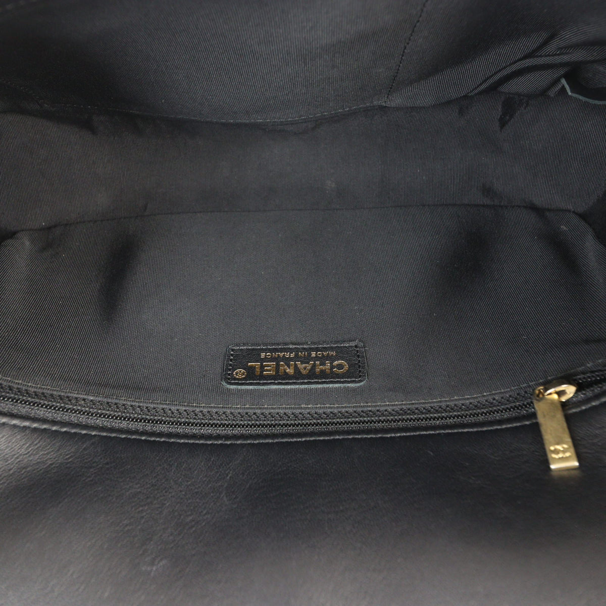 Chanel Boy Old Medium Woven_IMG_7486.jpg