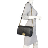Chanel Boy Old Medium Woven_IMG_7643.jpeg