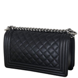 Chanel Boy Old Medium_IMG_5630.jpeg