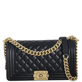 Chanel Boy Old Medium_IMG_6135.jpeg