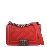 Chanel Boy Small_IMG_0813.jpeg