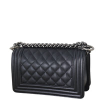 Chanel Boy Small_IMG_3069.jpeg