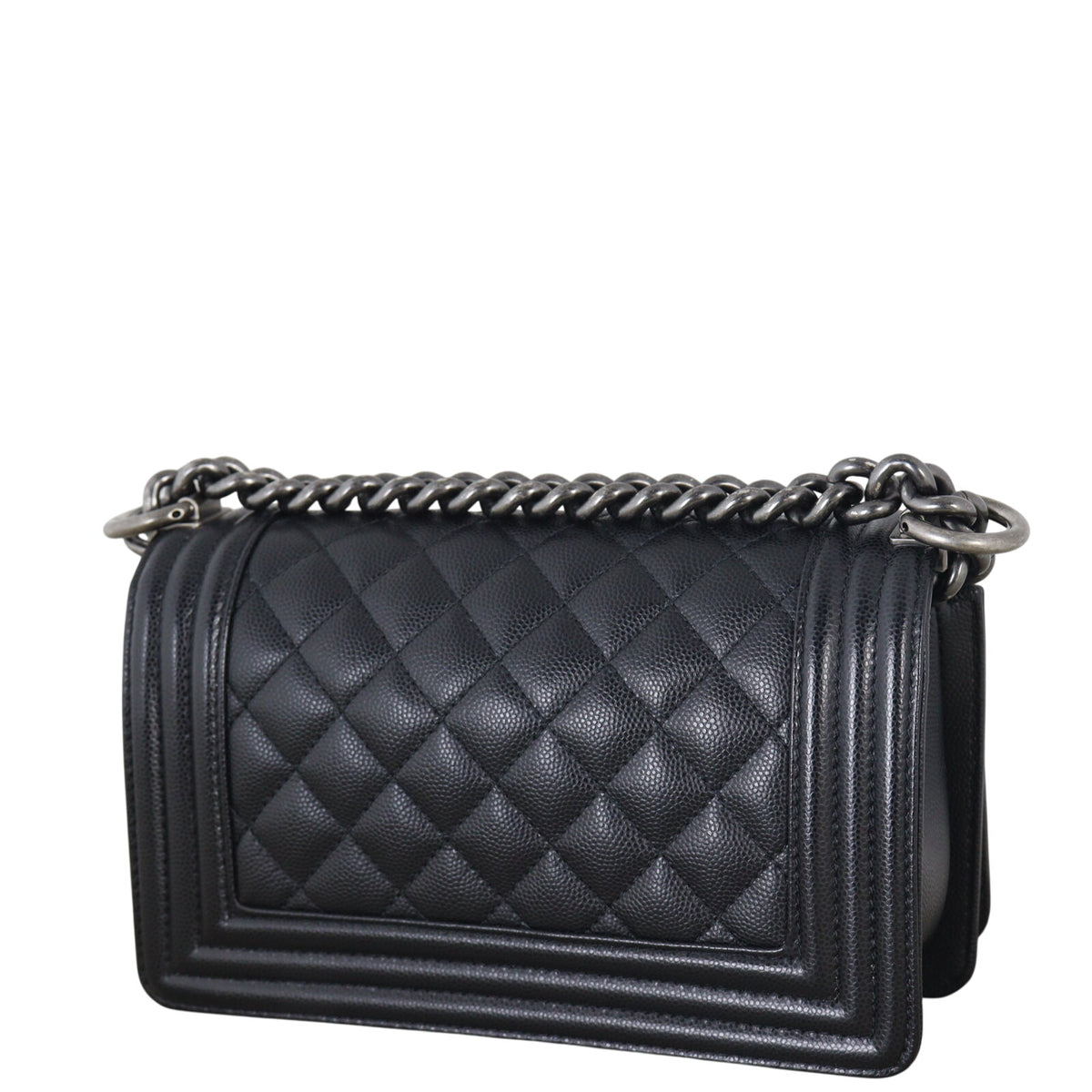 Chanel Boy Small_IMG_3069.jpeg