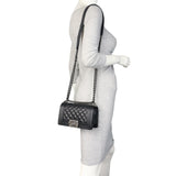 Chanel Boy Small_IMG_3187.jpeg