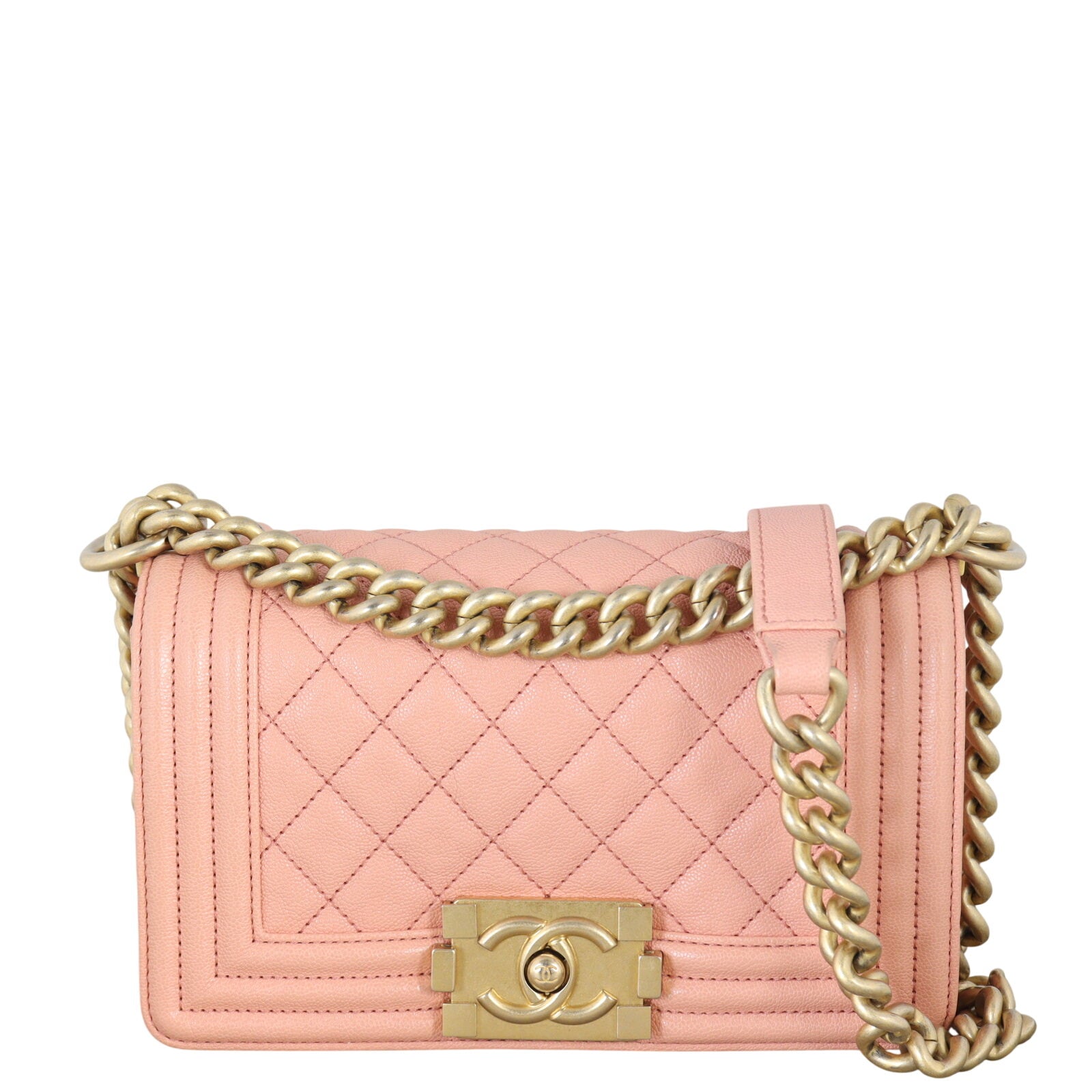Chanel Boy Small_IMG_7311.jpeg