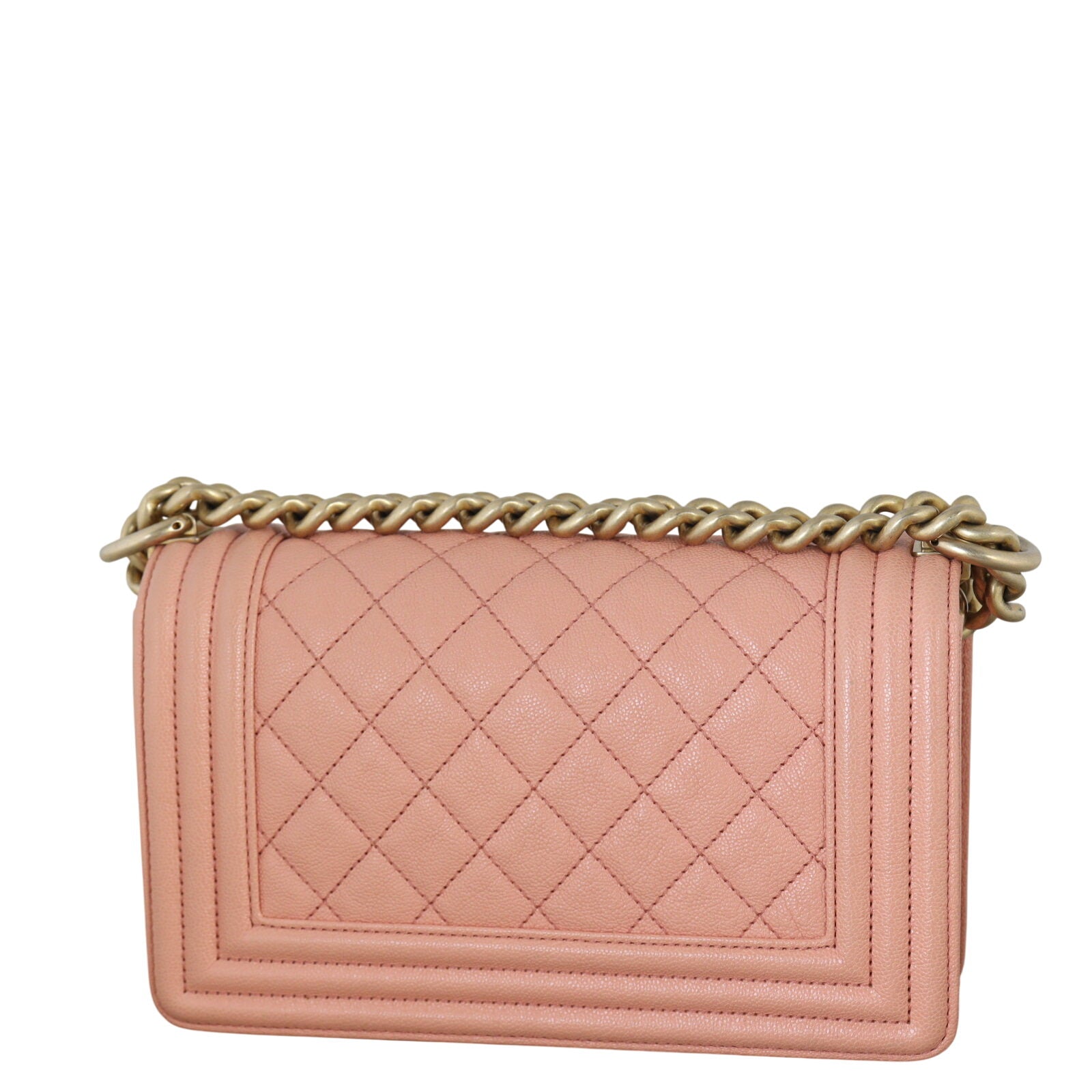 Chanel Boy Small_IMG_7313.jpeg