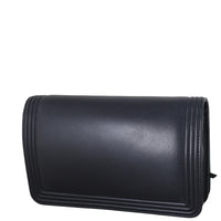 Chanel Boy Wallet on Chain Bi-colour_IMG_7029.jpeg