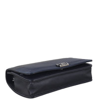 Chanel Boy Wallet on Chain Bi-colour_IMG_7031.jpeg