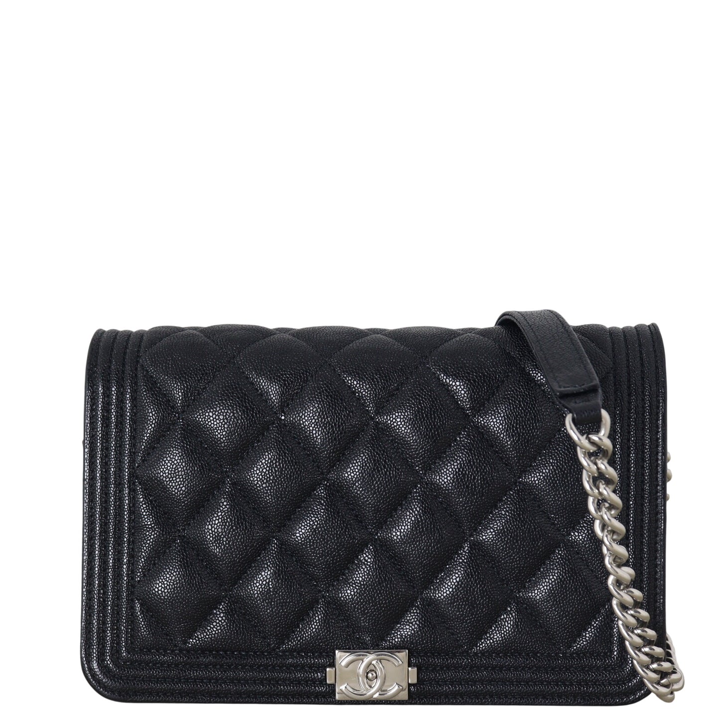 Chanel Boy Wallet on Chain_IMG_0180.jpeg