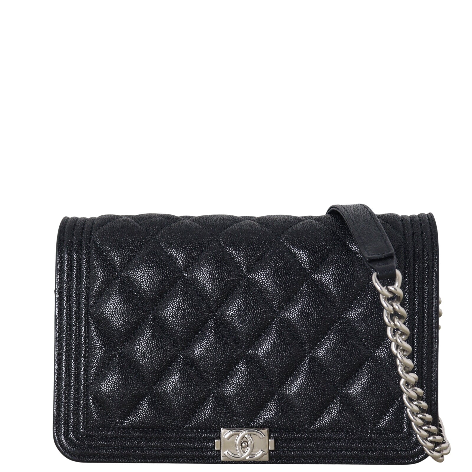 Chanel Boy Wallet on Chain_IMG_0180.jpeg