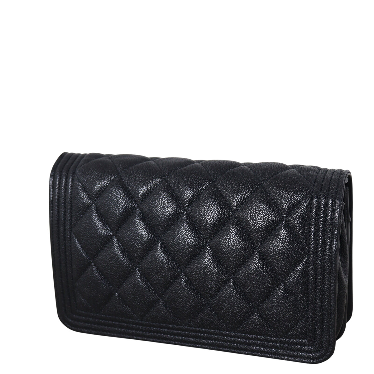 Chanel Boy Wallet on Chain_IMG_0181.jpeg