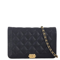 Chanel Boy Wallet on Chain_IMG_2698.jpeg