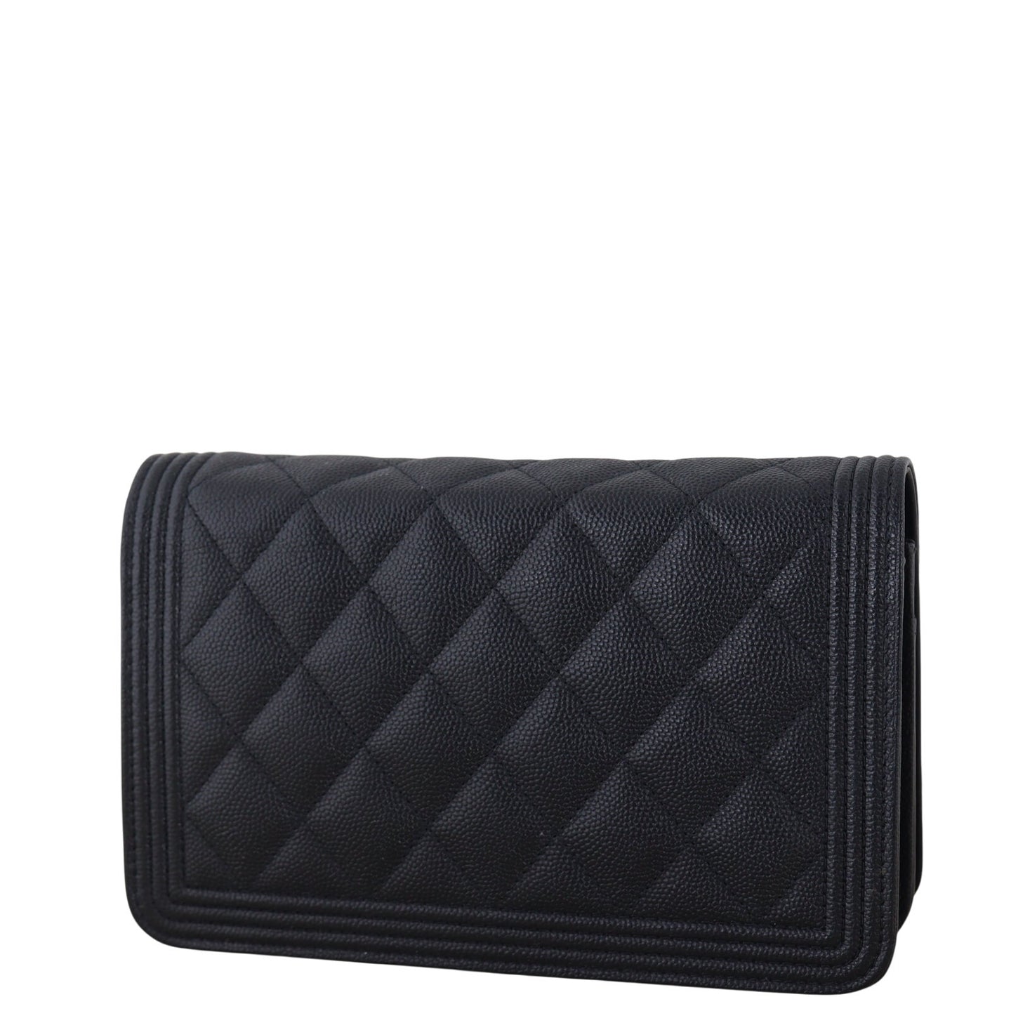 Chanel Boy Wallet on Chain_IMG_2699.jpeg