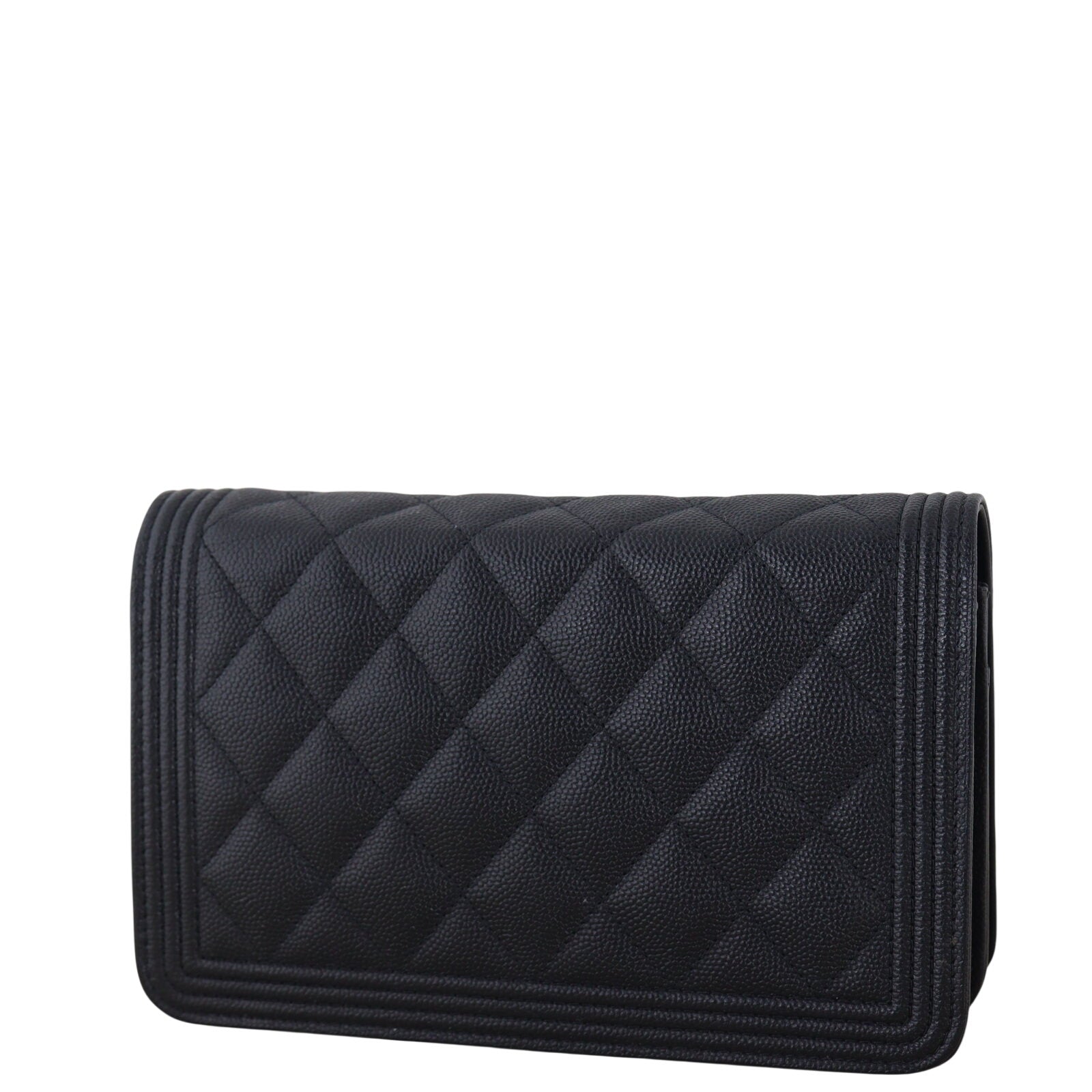 Chanel Boy Wallet on Chain_IMG_2699.jpeg