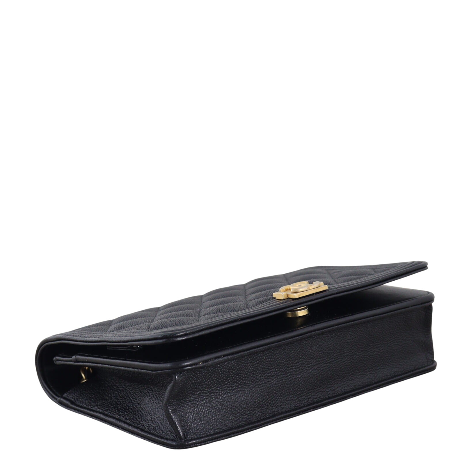 Chanel Boy Wallet on Chain_IMG_2700.jpeg