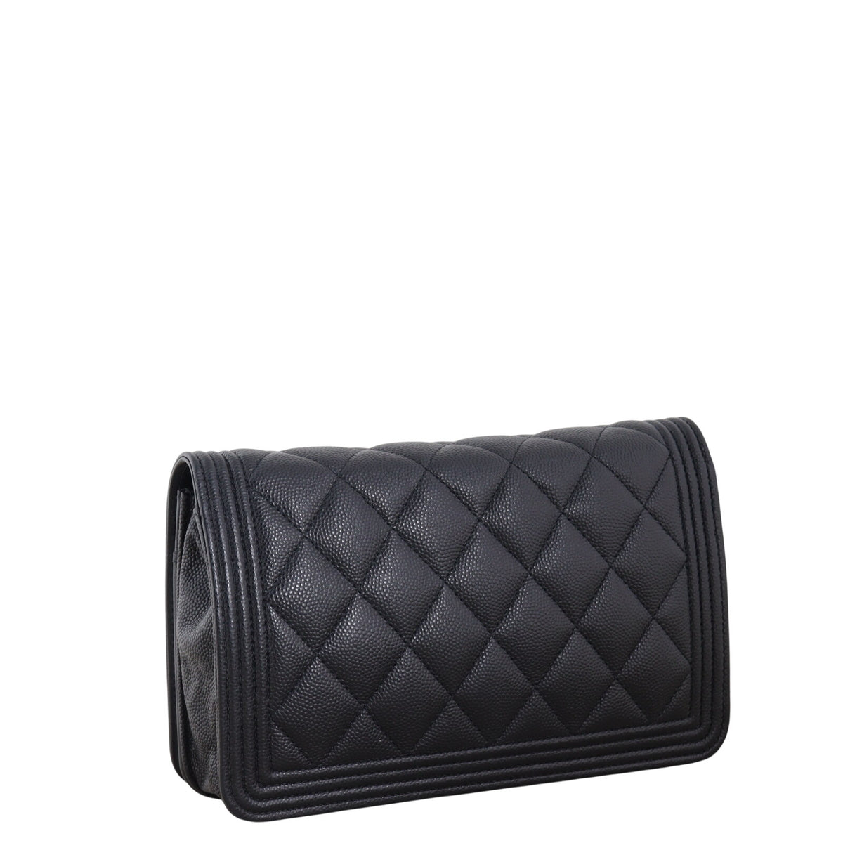 Chanel Boy Wallet on Chain_IMG_3385.jpeg