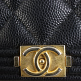 Chanel Boy Wallet on Chain_IMG_3388.jpg