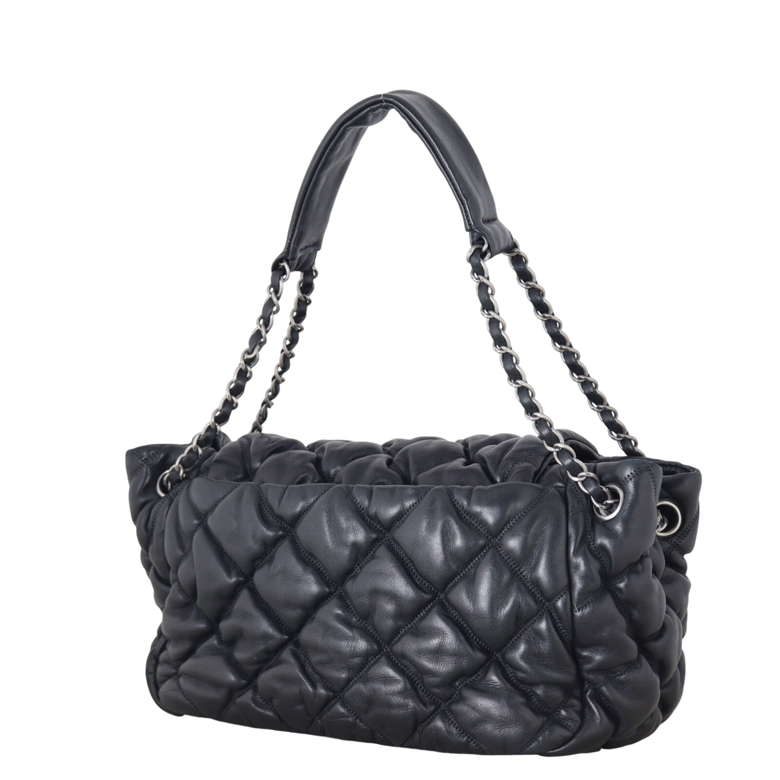 Chanel Bubble Quilt Accordion Flap Bag_IMG_2069.jpeg