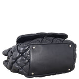Chanel Bubble Quilt Accordion Flap Bag_IMG_2071.jpeg