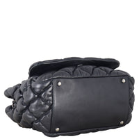 Chanel Bubble Quilt Accordion Flap Bag_IMG_2071.jpeg